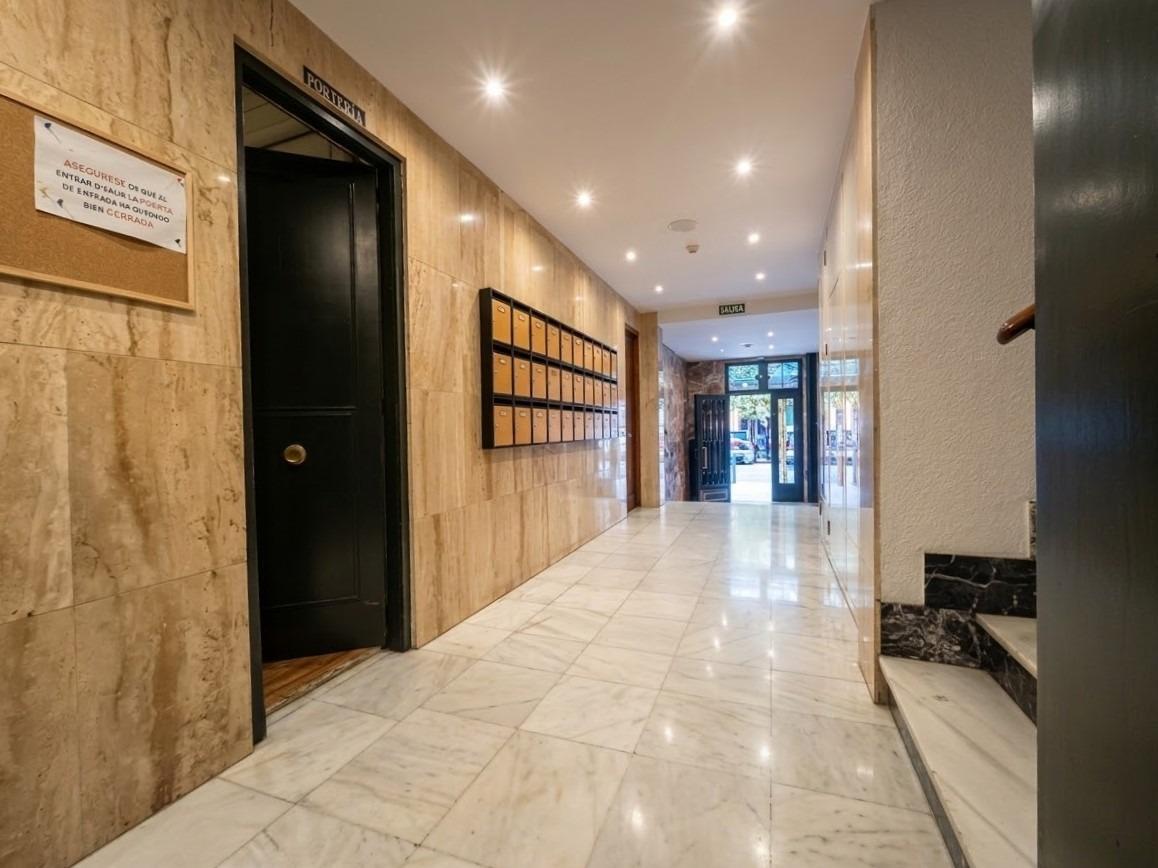 Piso en alquiler, ChamberÃ­ - Arapiles, Madrid, Madrid