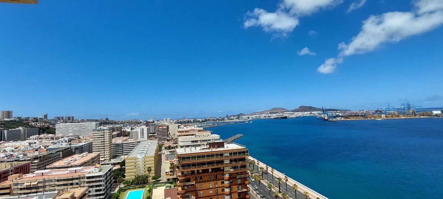 Piso en alquiler, Las Palmas de Gran Canaria, Las Palmas