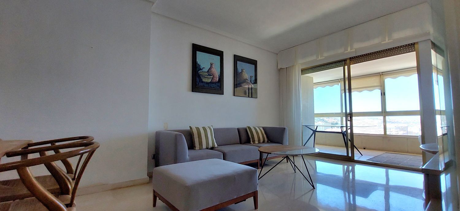 Piso en alquiler, Las Palmas de Gran Canaria, Las Palmas