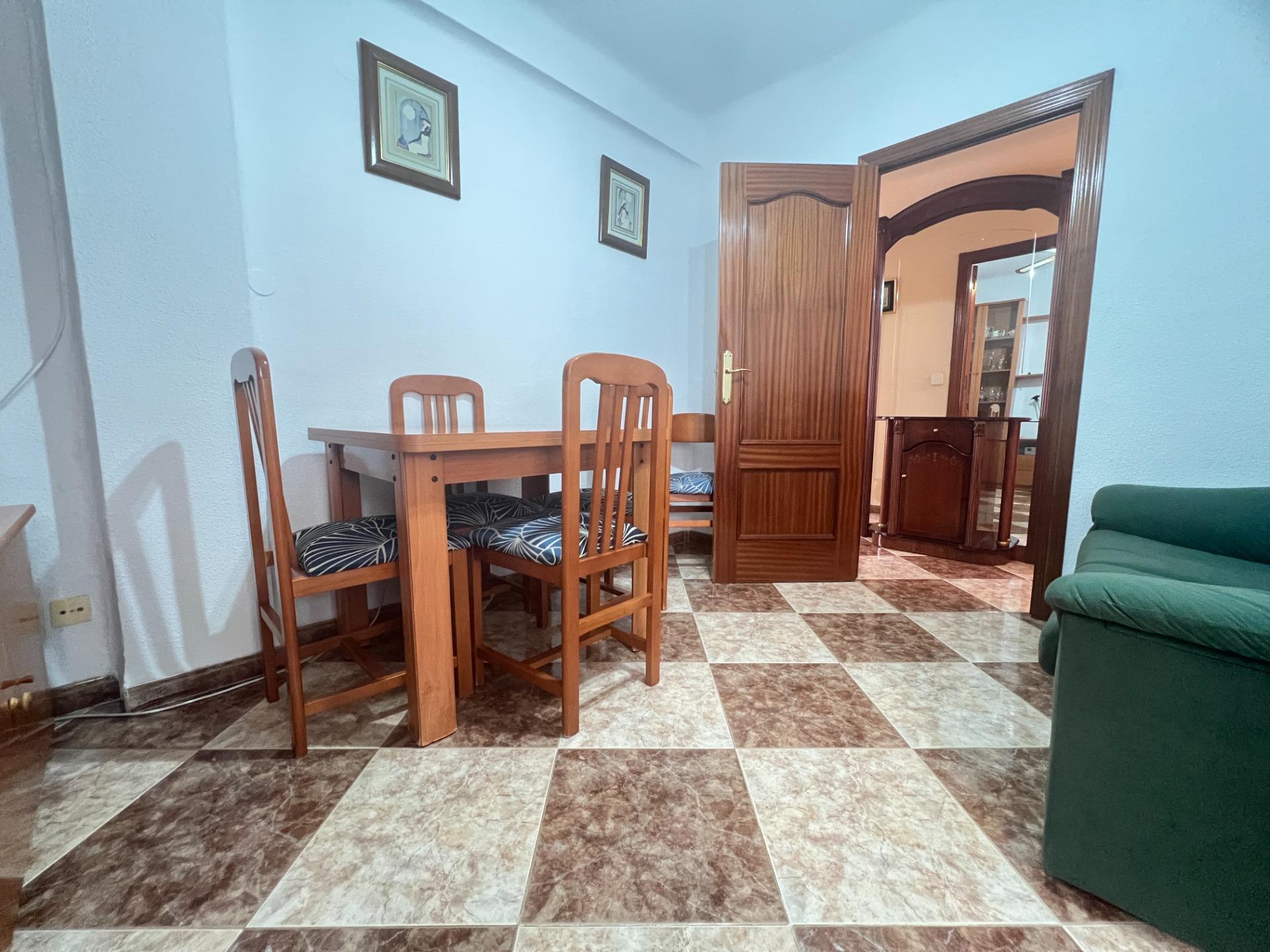 Piso en venta, Carretera de CÃ¡diz - Nuevo San AndrÃ©s 1, MÃ¡laga, MÃ¡laga