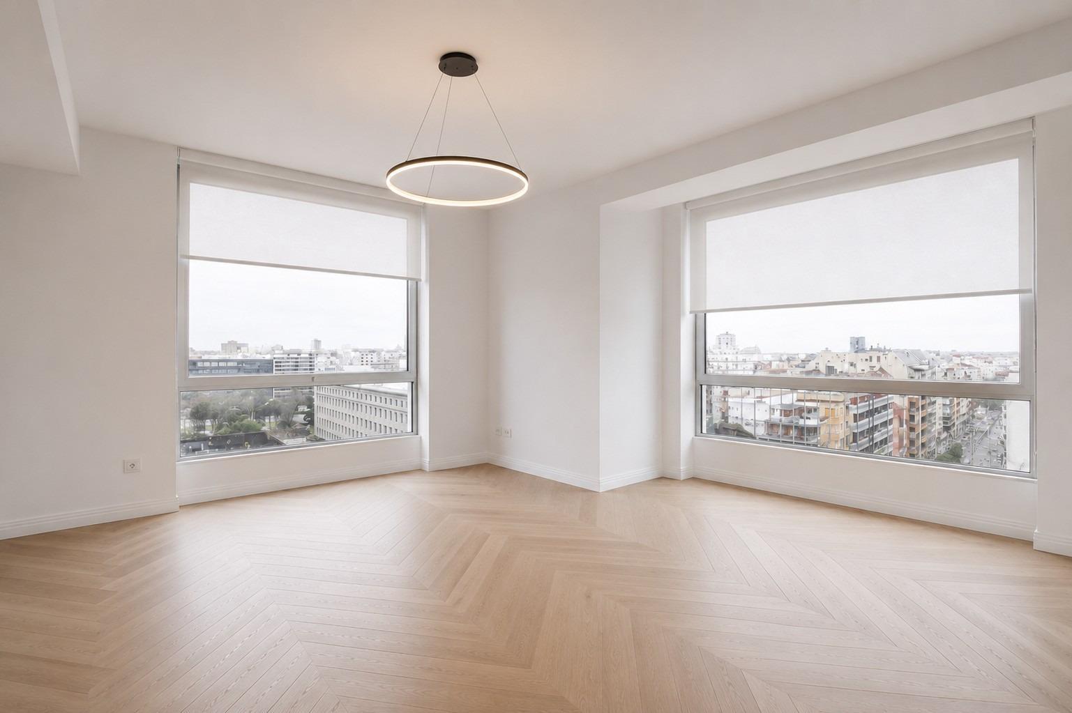 Piso en venta, Chamartín - El Viso, Madrid