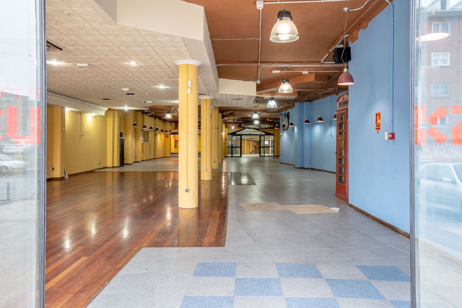 Local Comercial en venta, Collado Villalba, Madrid