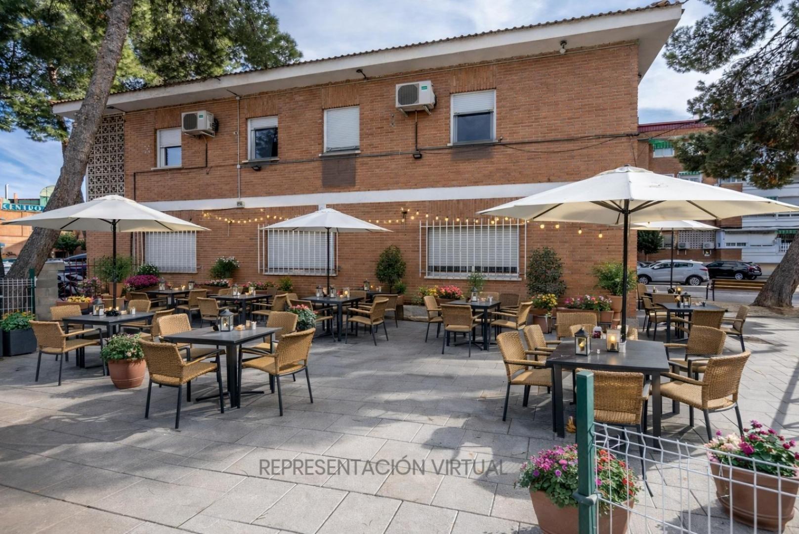 Local Comercial en venta, Mejorada del Campo, Madrid