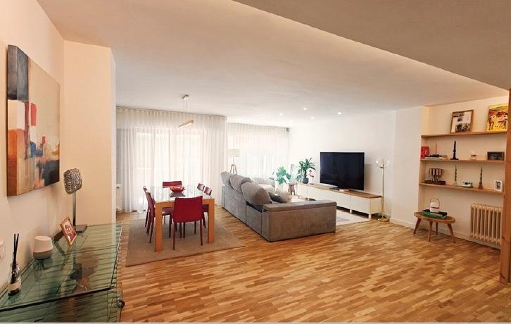 Piso en venta, Pozuelo de AlarcÃ³n, Madrid, Madrid