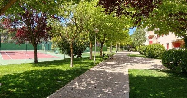 Piso en venta, Pozuelo de AlarcÃ³n, Madrid, Madrid
