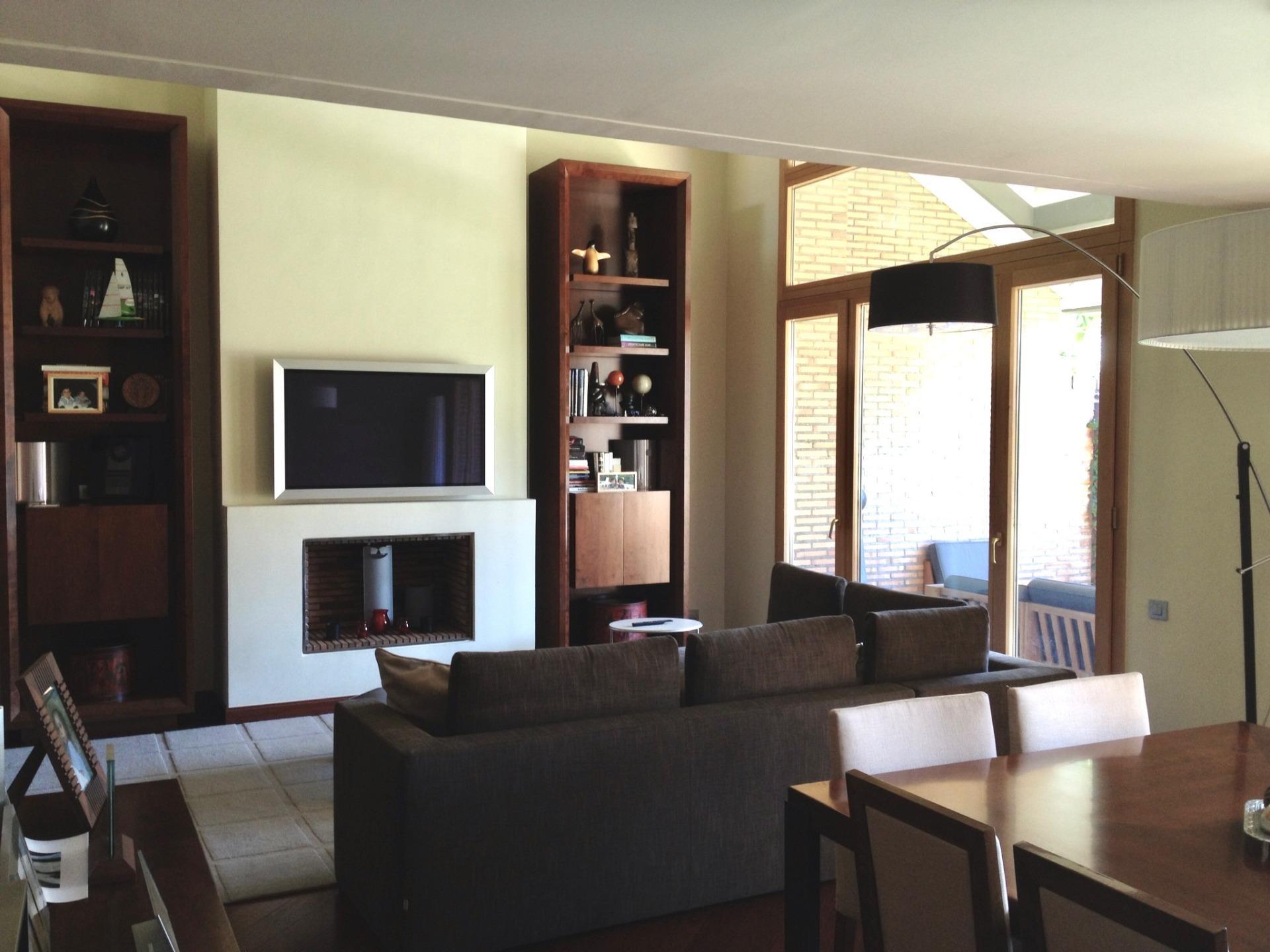 Chalet adosado en venta, Pozuelo de AlarcÃ³n, Madrid, Madrid
