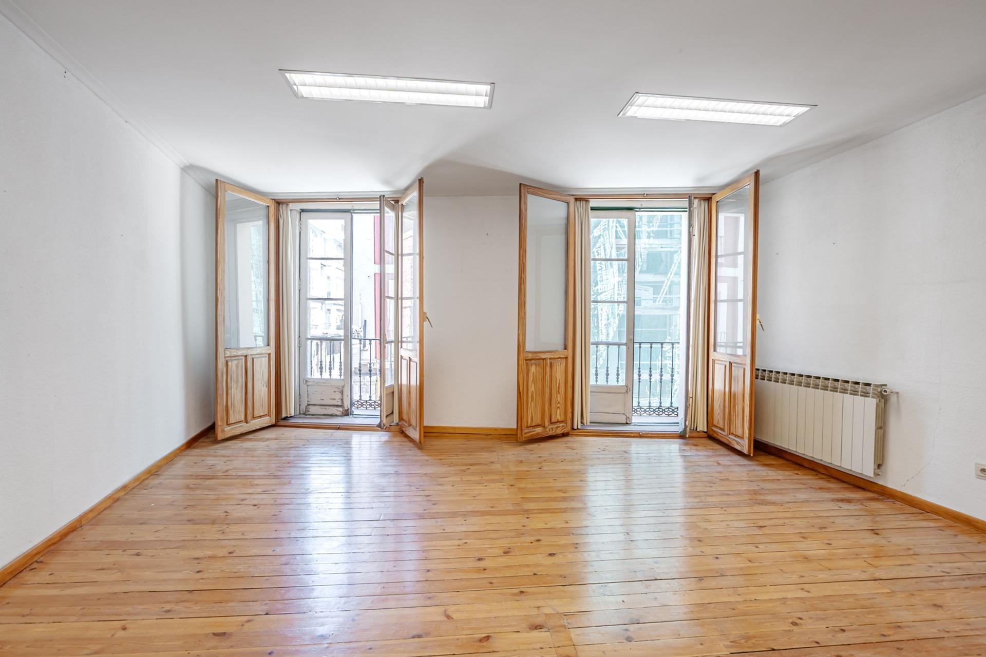 Piso en venta, Valladolid, Valladolid, Valladolid