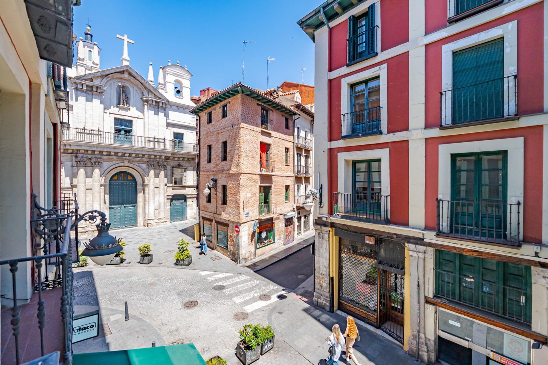 Piso en venta, Valladolid, Valladolid, Valladolid