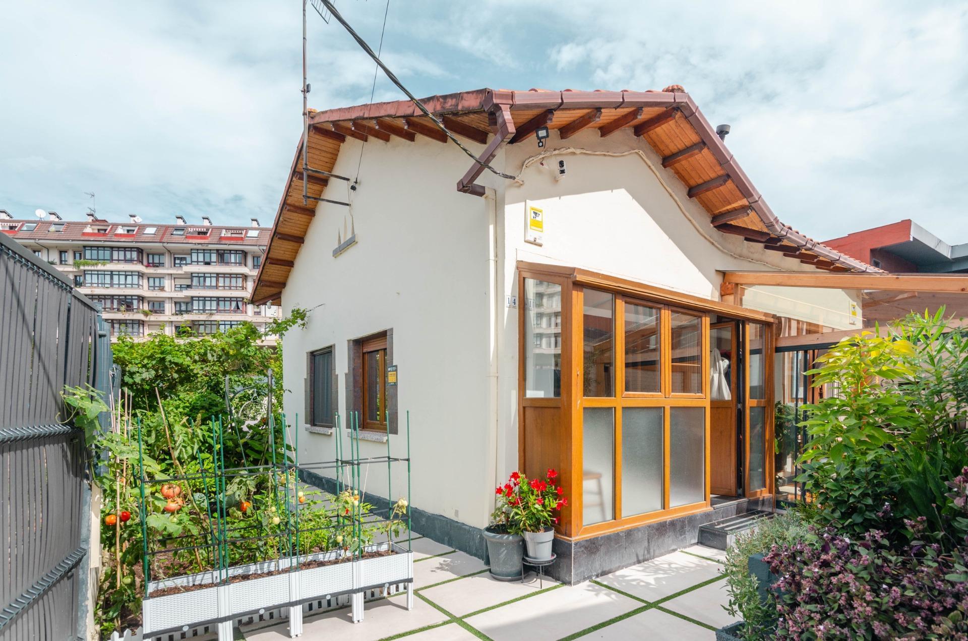 Chalet individual en venta, Gijón / Xixón, Asturias