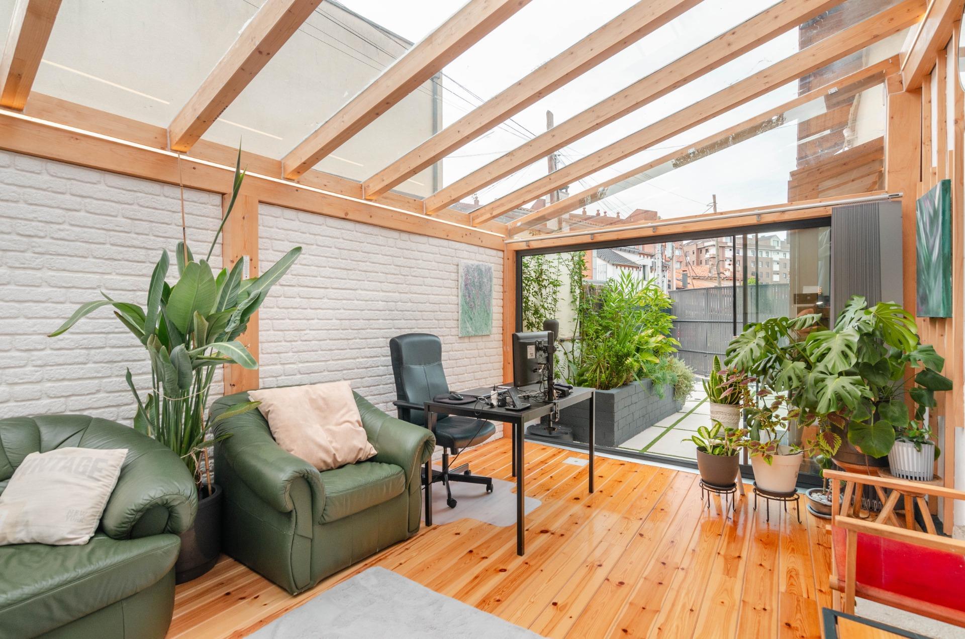 Chalet individual en venta, Gijón / Xixón, Asturias