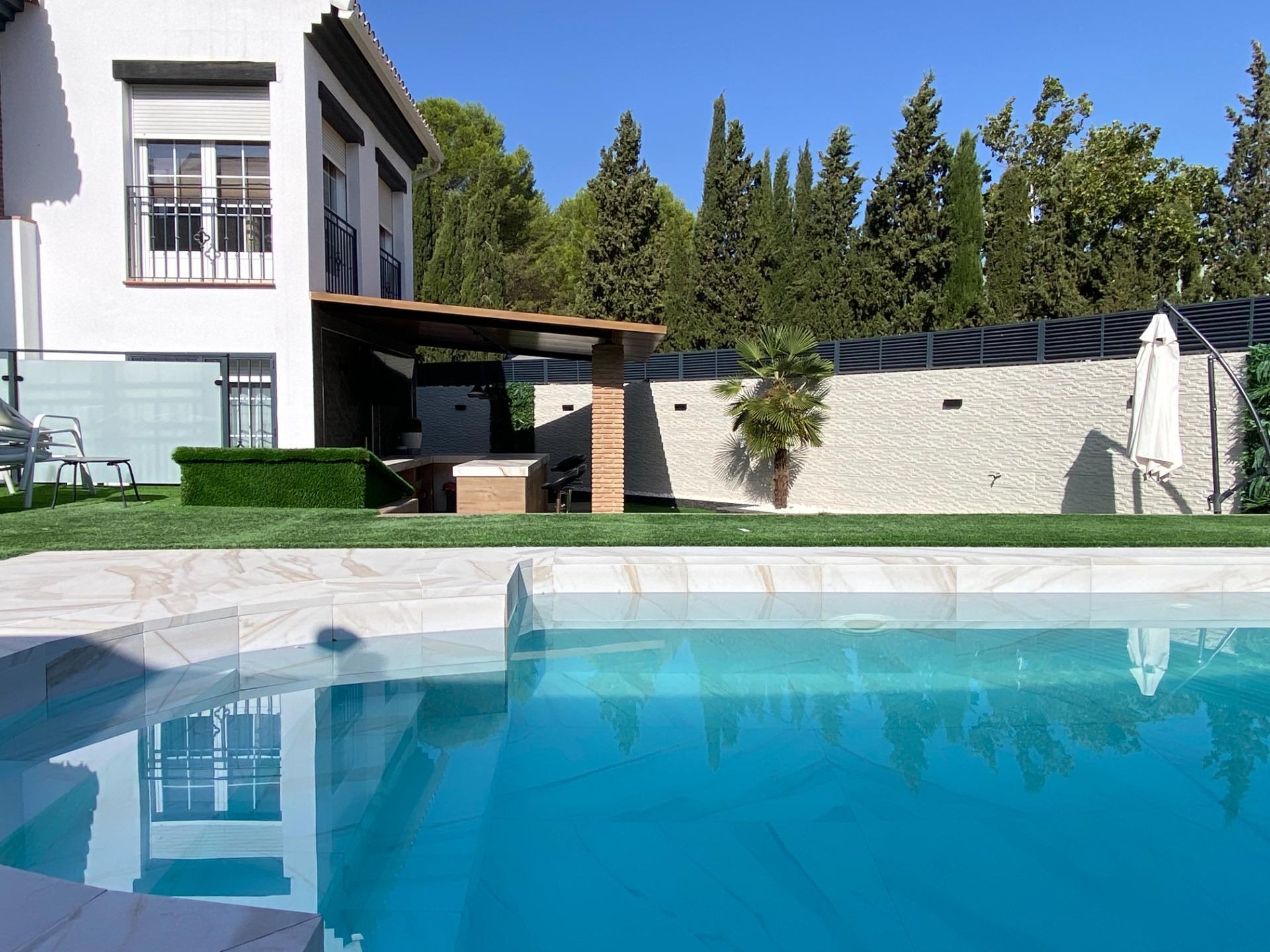 Casas o chalets-Venta-AlhendÃ­n-2415461-Foto-3