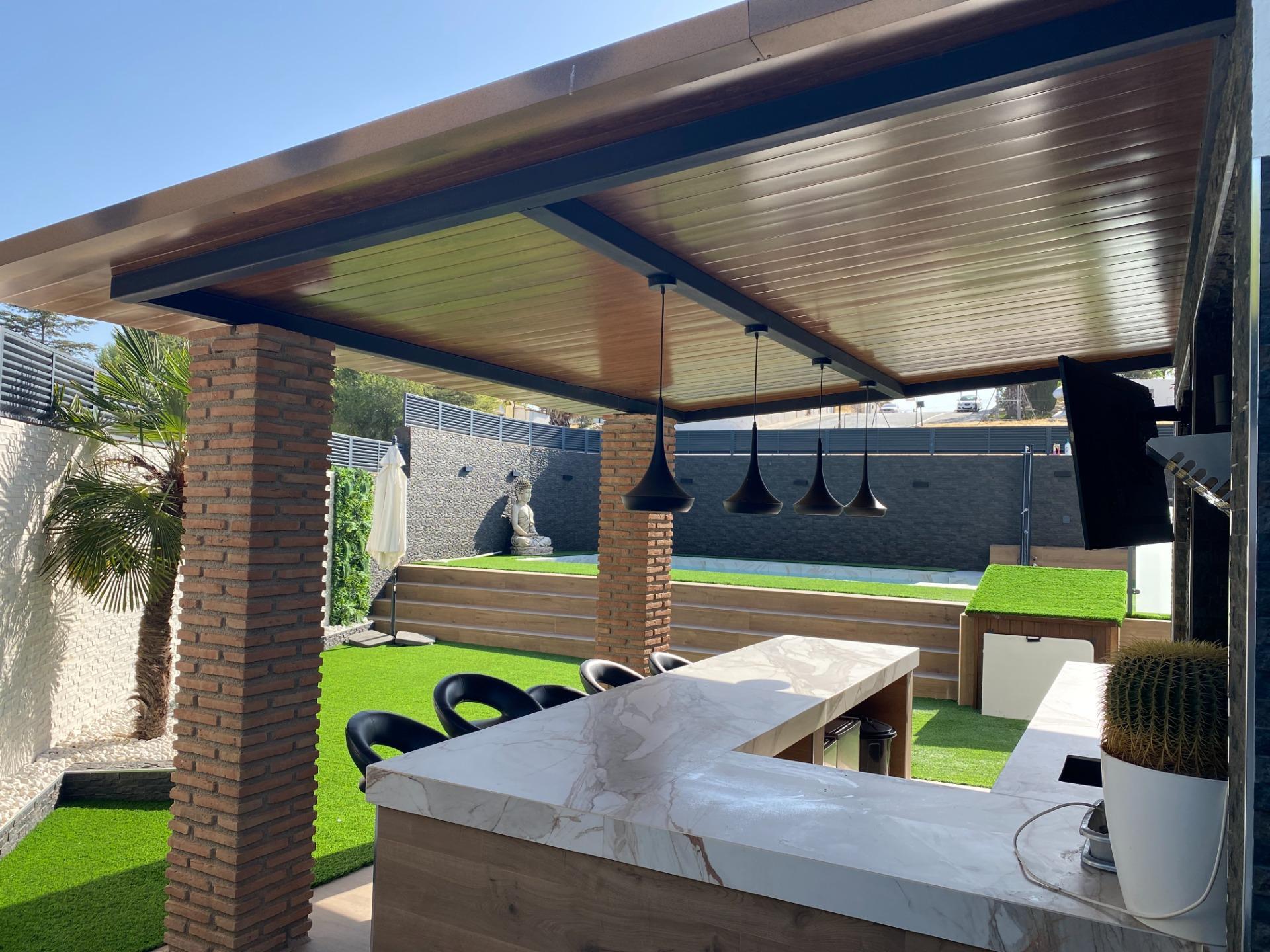 Casas o chalets-Venta-AlhendÃ­n-2415461-Foto-5