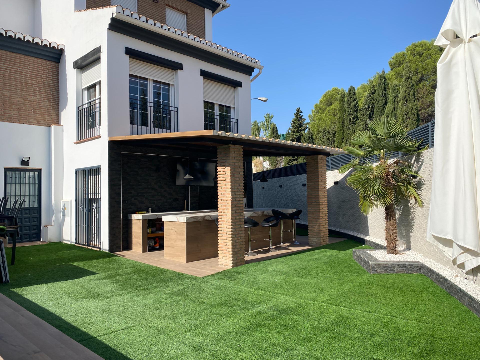 Casas o chalets-Venta-AlhendÃ­n-2415461-Foto-4