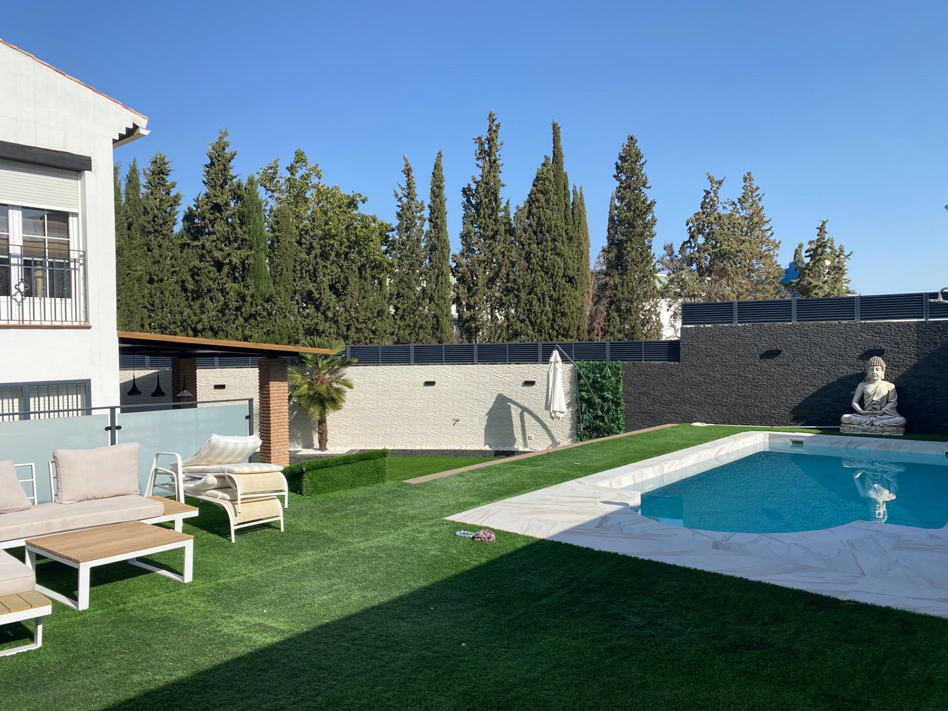 Casas o chalets-Venta-AlhendÃ­n-2415461-Foto-8