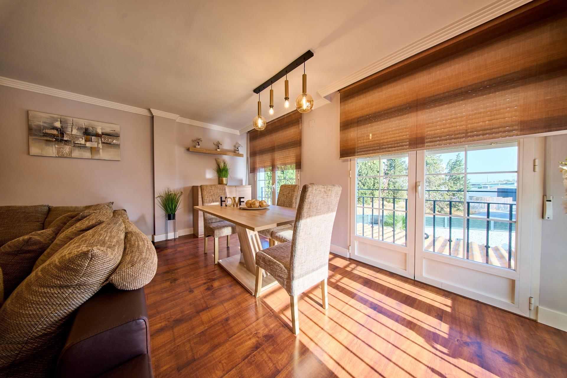 Casas o chalets-Venta-AlhendÃ­n-2415461-Foto-10
