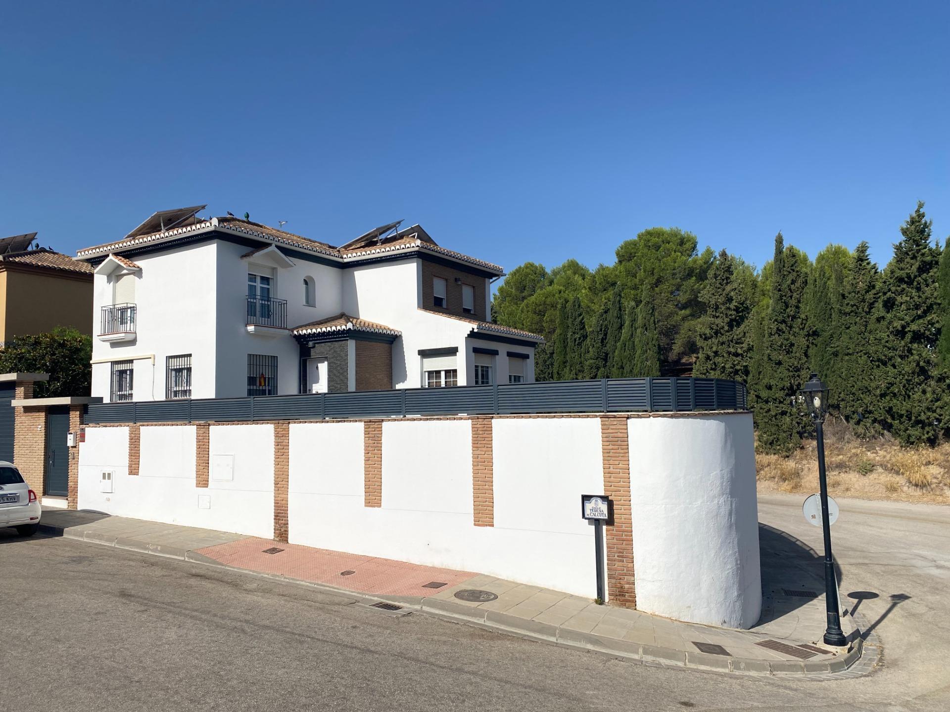 Casas o chalets-Venta-AlhendÃ­n-2415461-Foto-7