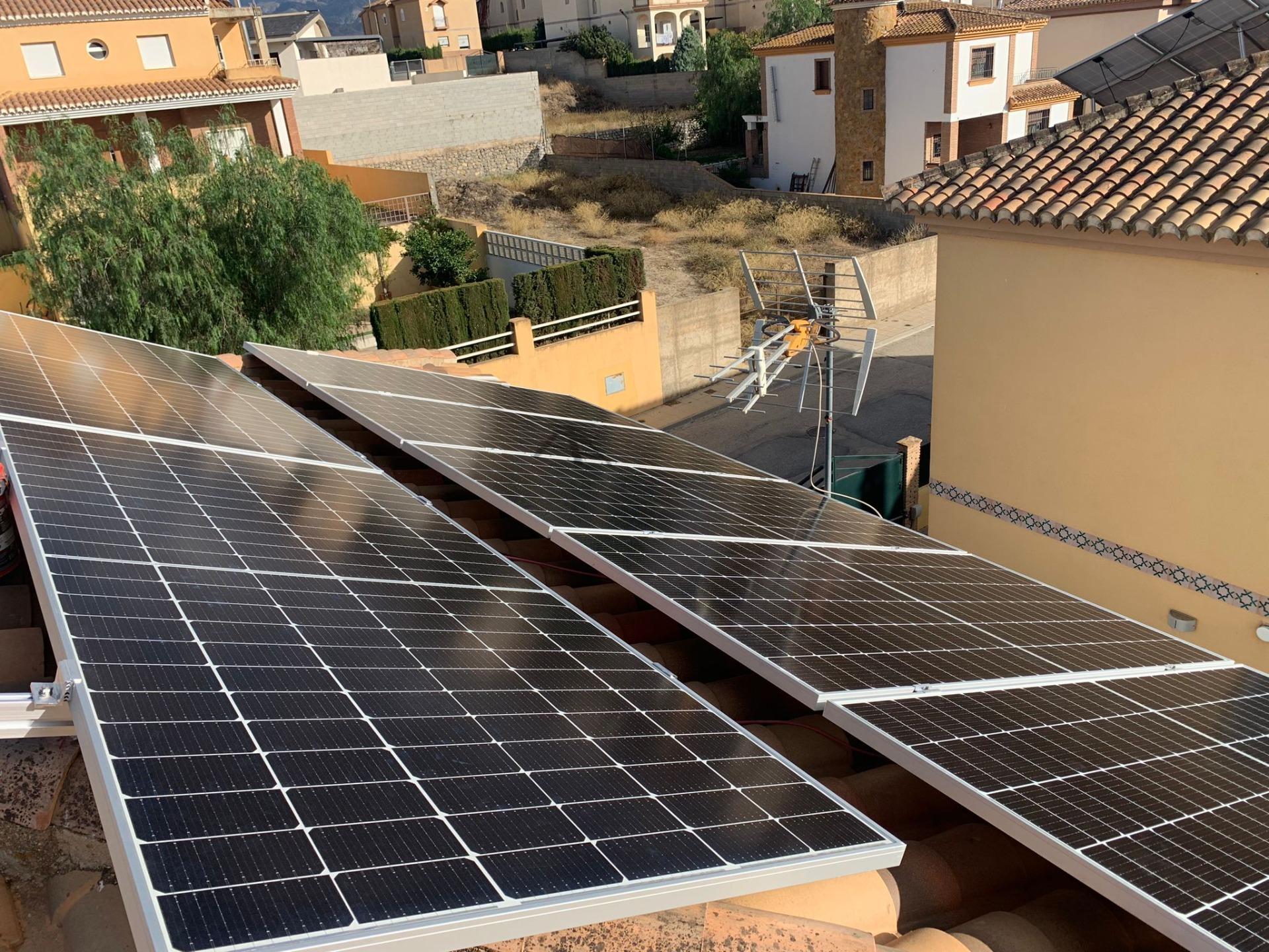 Casas o chalets-Venta-AlhendÃ­n-2415461-Foto-6