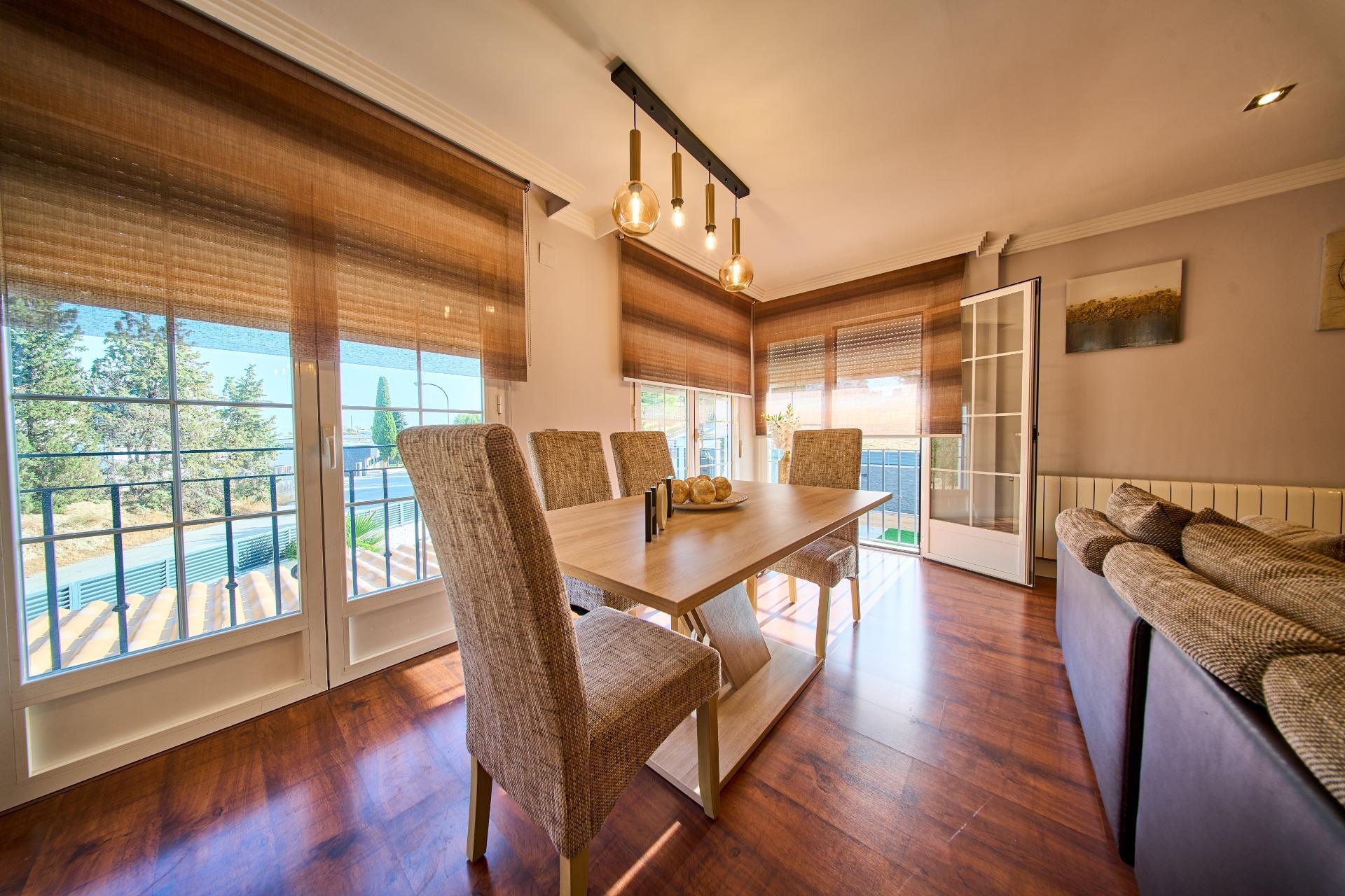 Casas o chalets-Venta-AlhendÃ­n-2415461-Foto-11