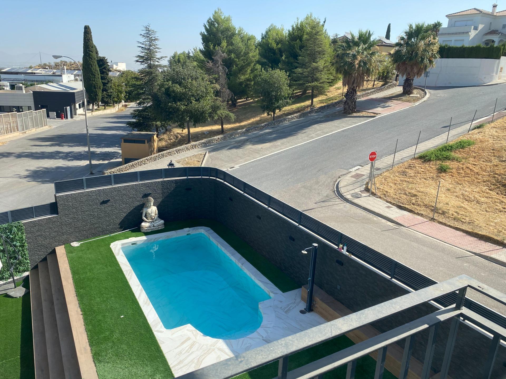 Casas o chalets-Venta-AlhendÃ­n-2415461-Foto-33