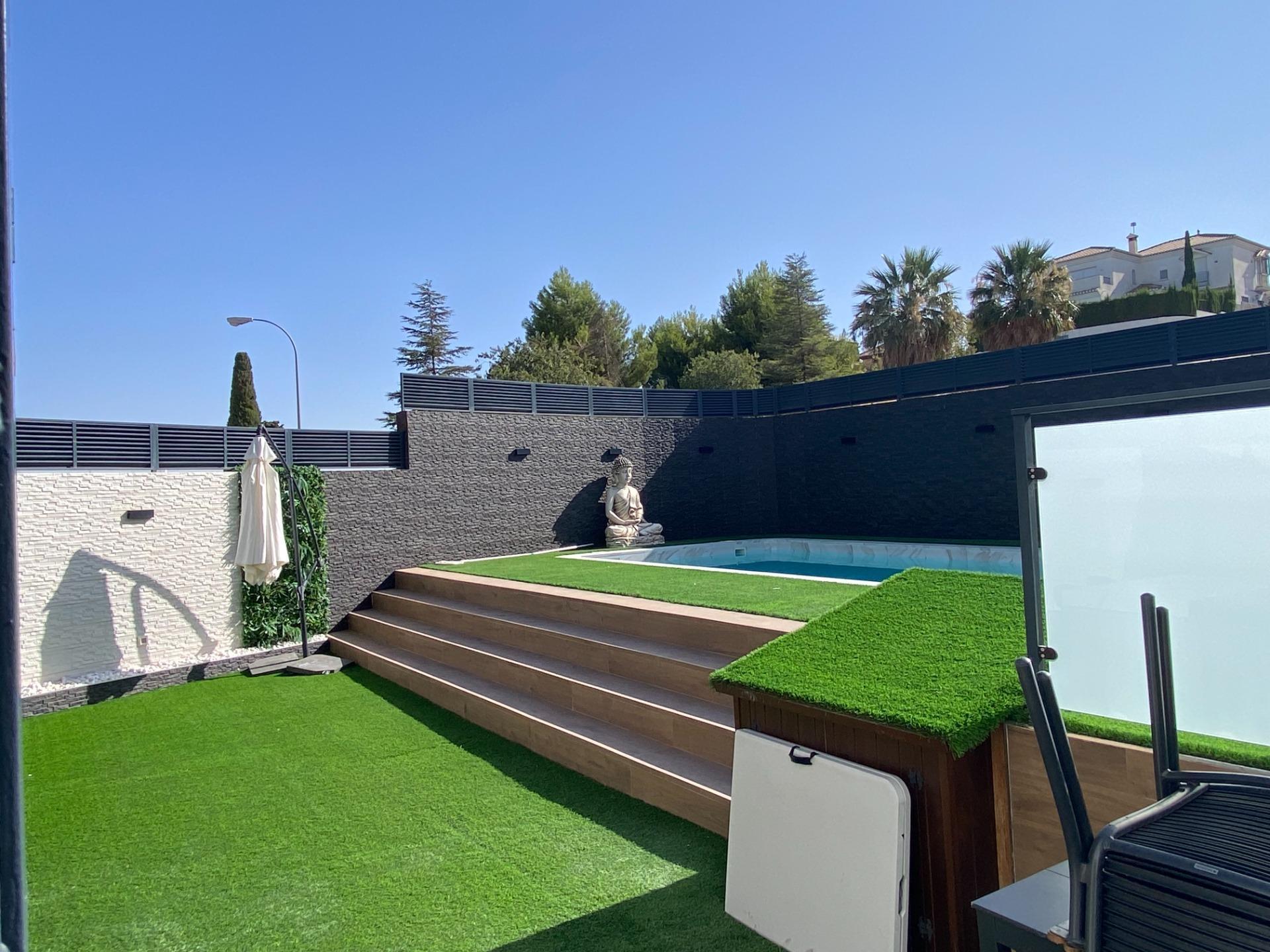 Casas o chalets-Venta-AlhendÃ­n-2415461-Foto-53