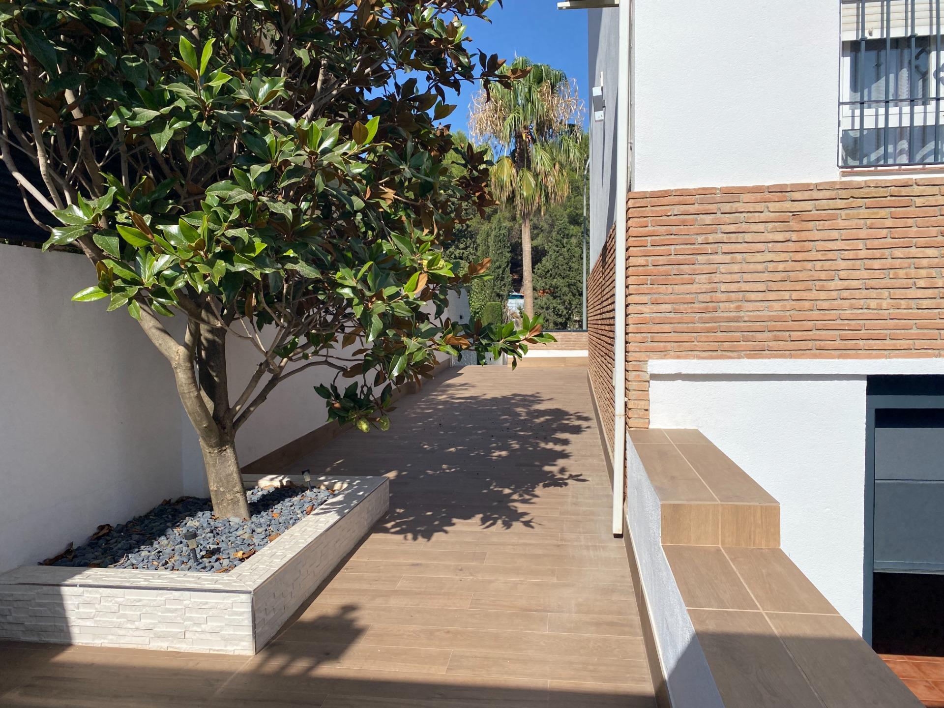 Casas o chalets-Venta-AlhendÃ­n-2415461-Foto-54
