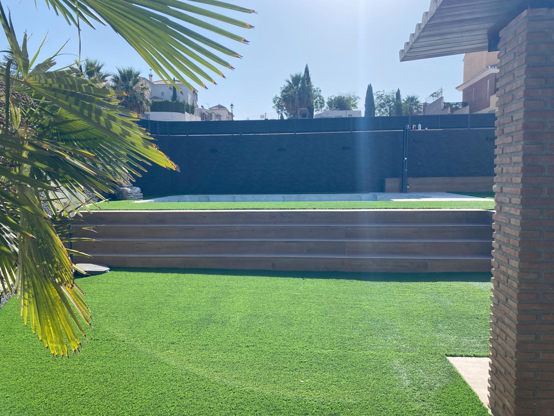 Casas o chalets-Venta-AlhendÃ­n-2415461-Foto-62