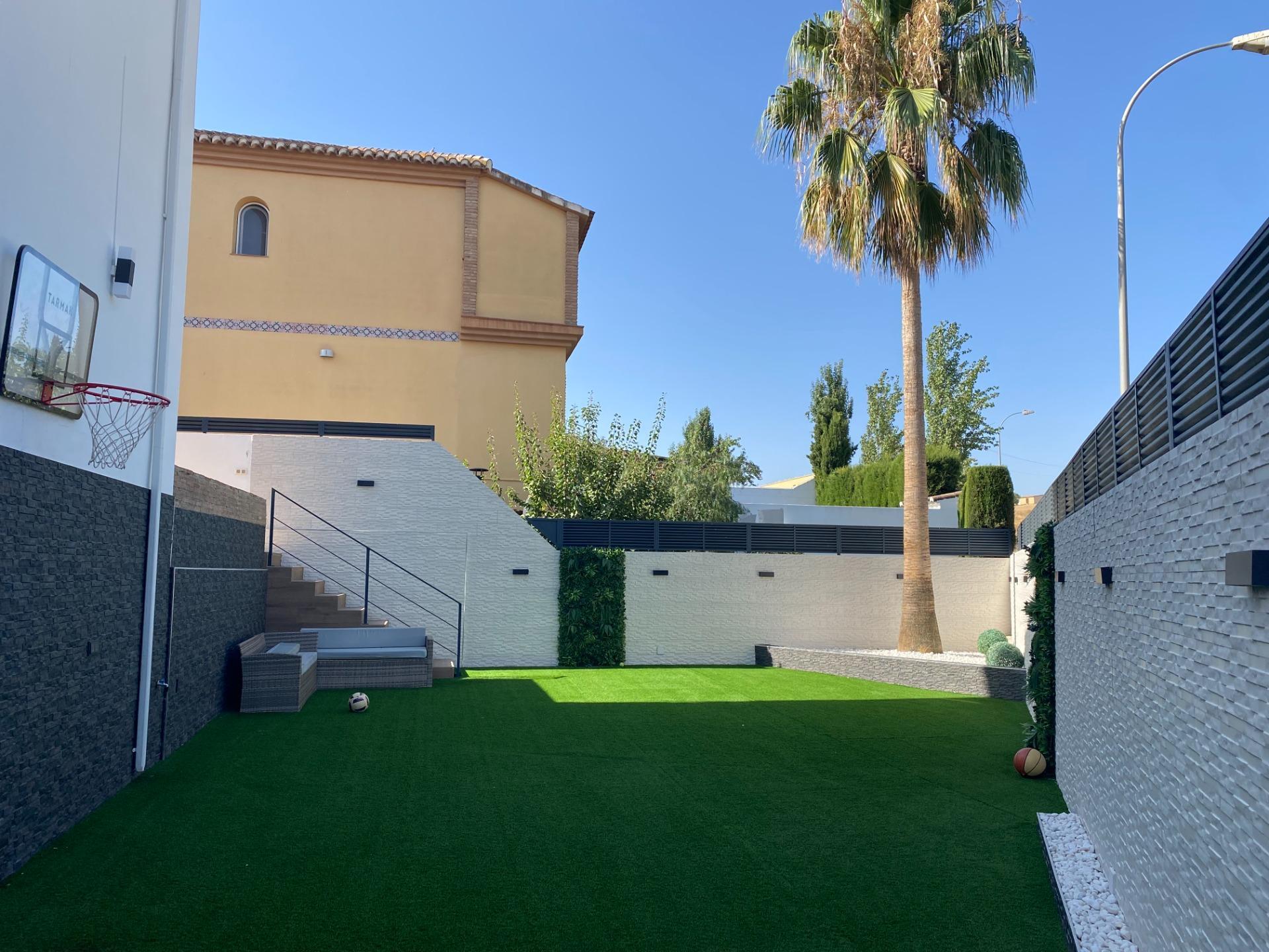 Casas o chalets-Venta-AlhendÃ­n-2415461-Foto-64