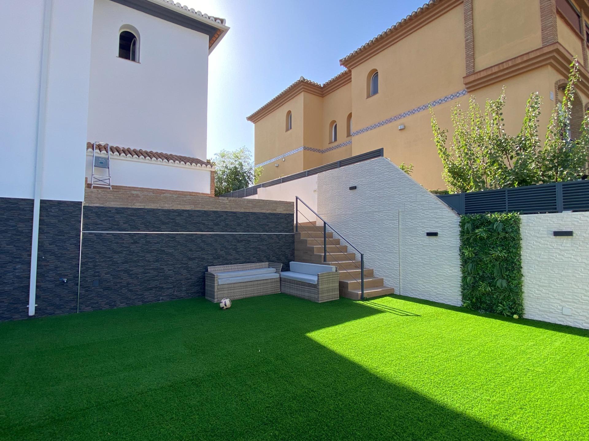 Casas o chalets-Venta-AlhendÃ­n-2415461-Foto-63