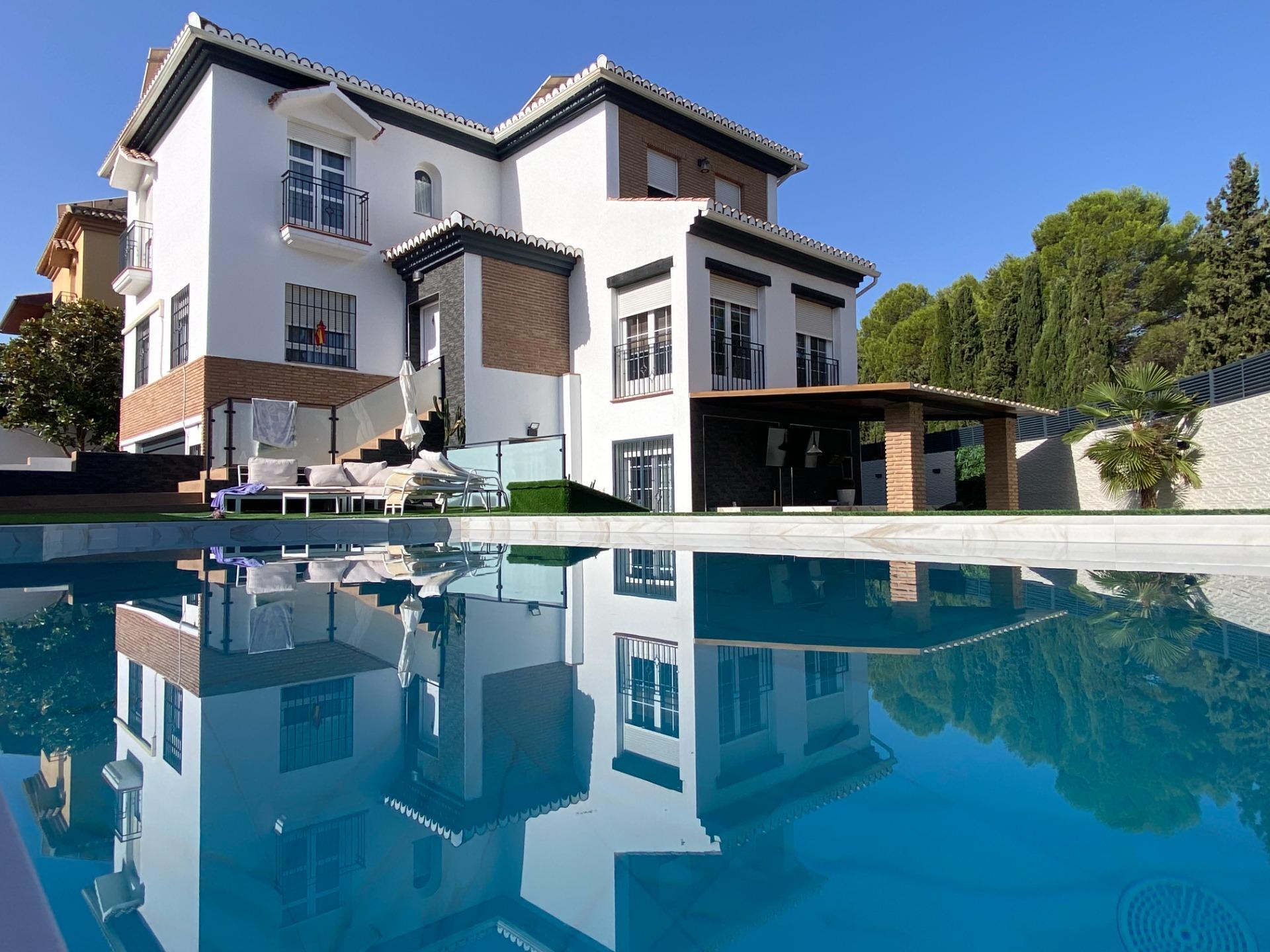 Casas o chalets-Venta-AlhendÃ­n-2415461-Foto-72