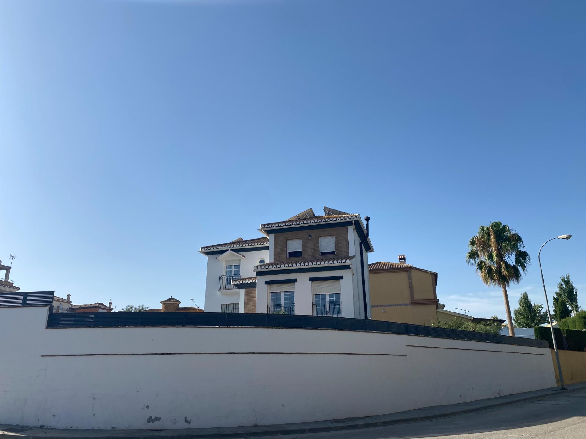 Casas o chalets-Venta-AlhendÃ­n-2415461-Foto-74