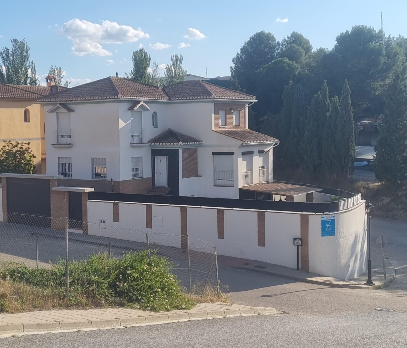 Casas o chalets-Venta-AlhendÃ­n-2415461-Foto-75