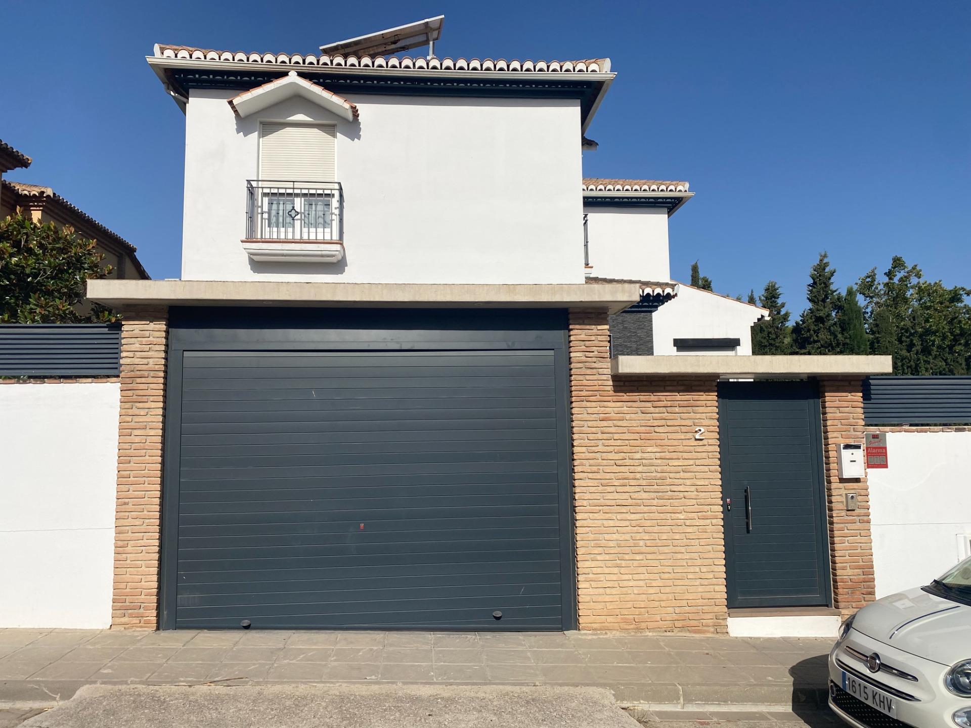 Casas o chalets-Venta-AlhendÃ­n-2415461-Foto-73