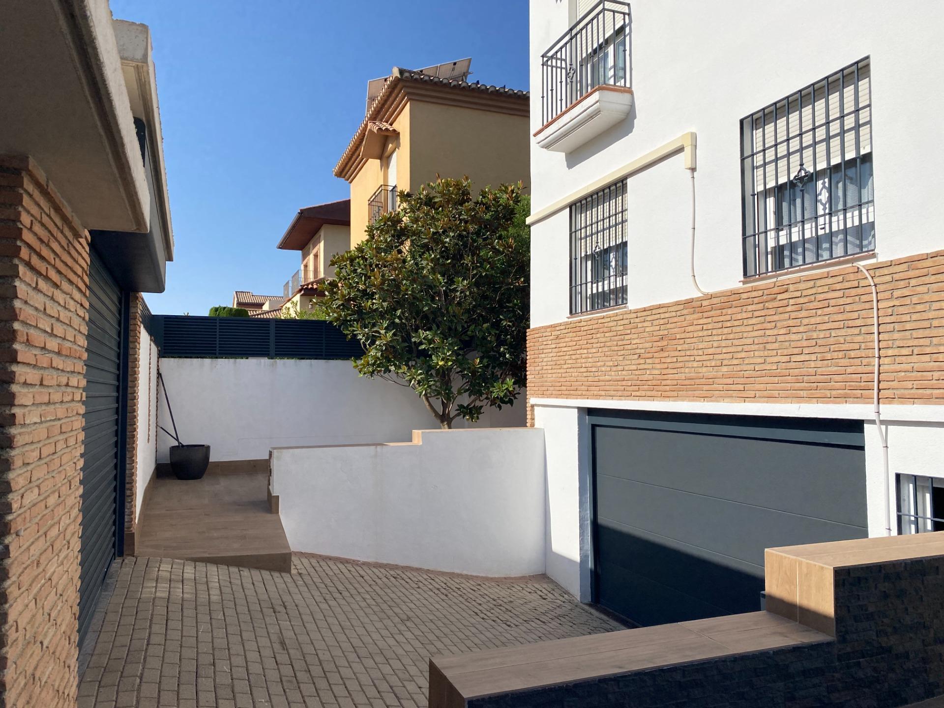 Casas o chalets-Venta-AlhendÃ­n-2415461-Foto-71