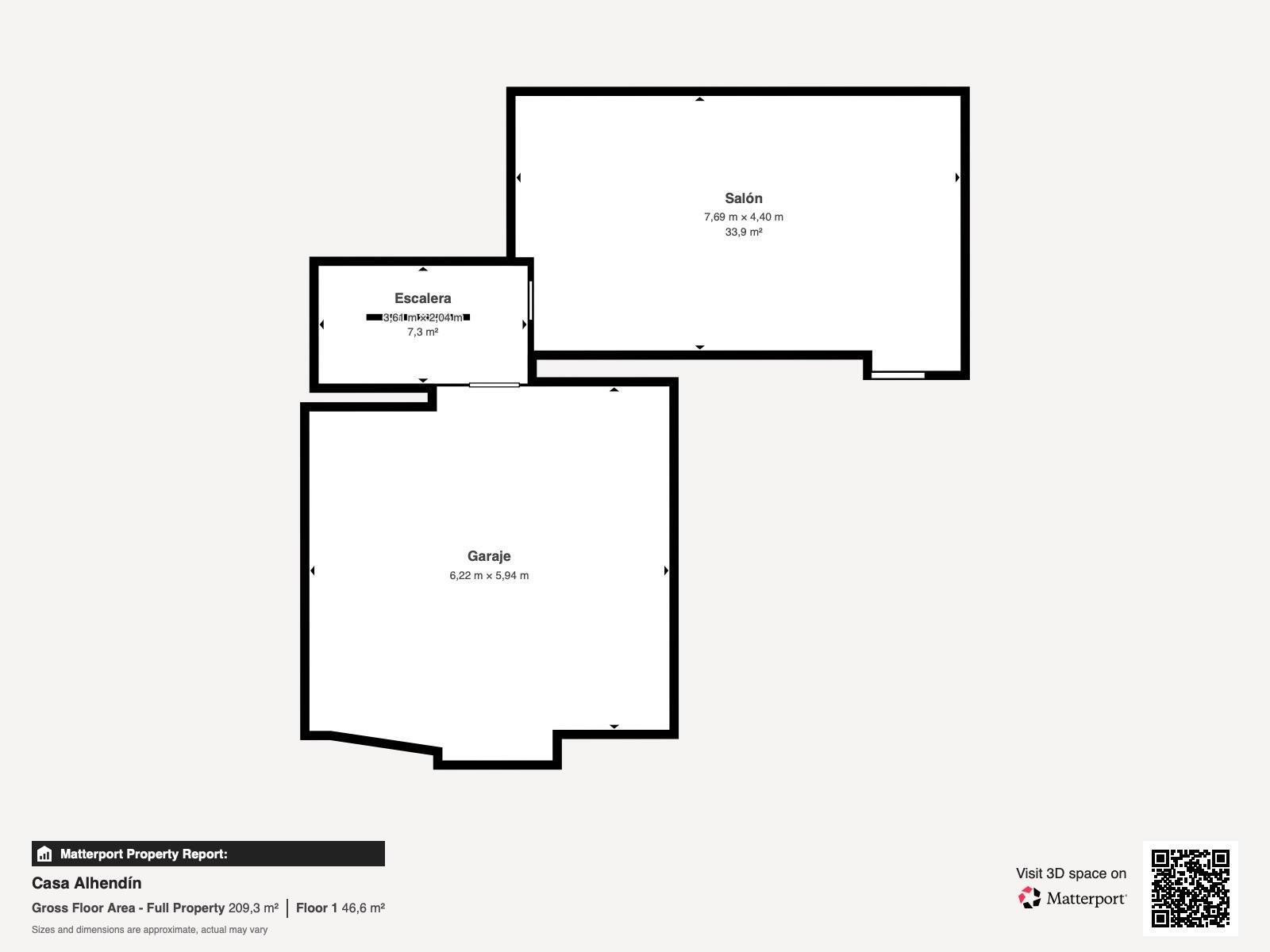 Casas o chalets-Venta-AlhendÃ­n-2415461-Foto-76