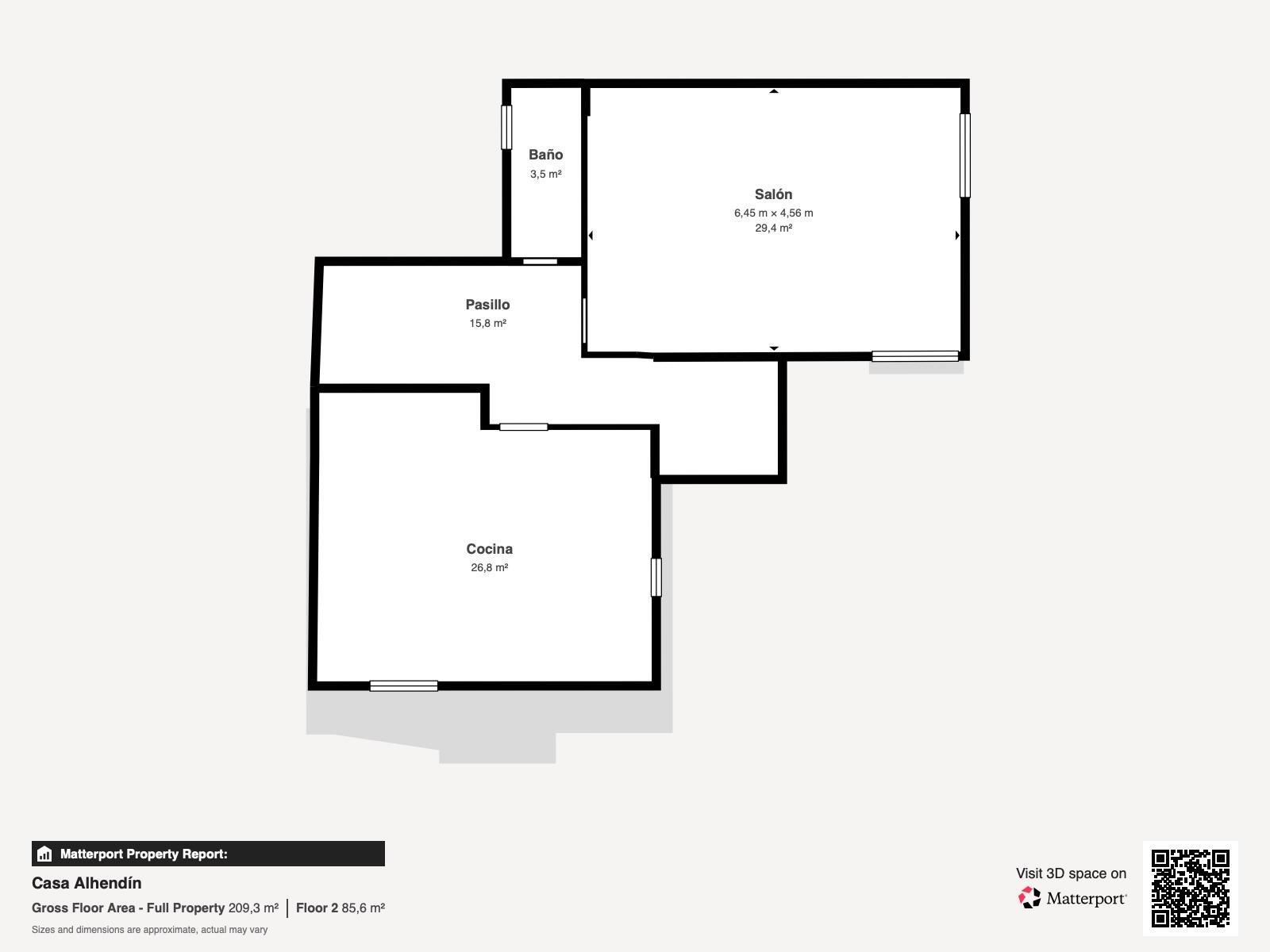 Casas o chalets-Venta-AlhendÃ­n-2415461-Foto-77