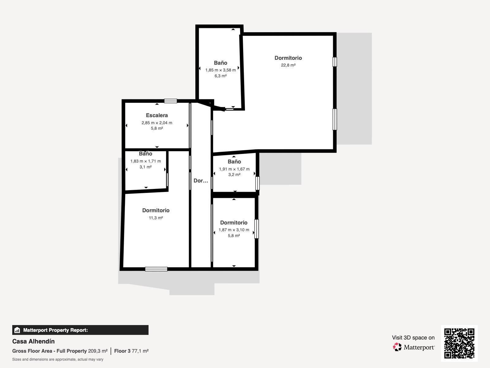 Casas o chalets-Venta-AlhendÃ­n-2415461-Foto-78