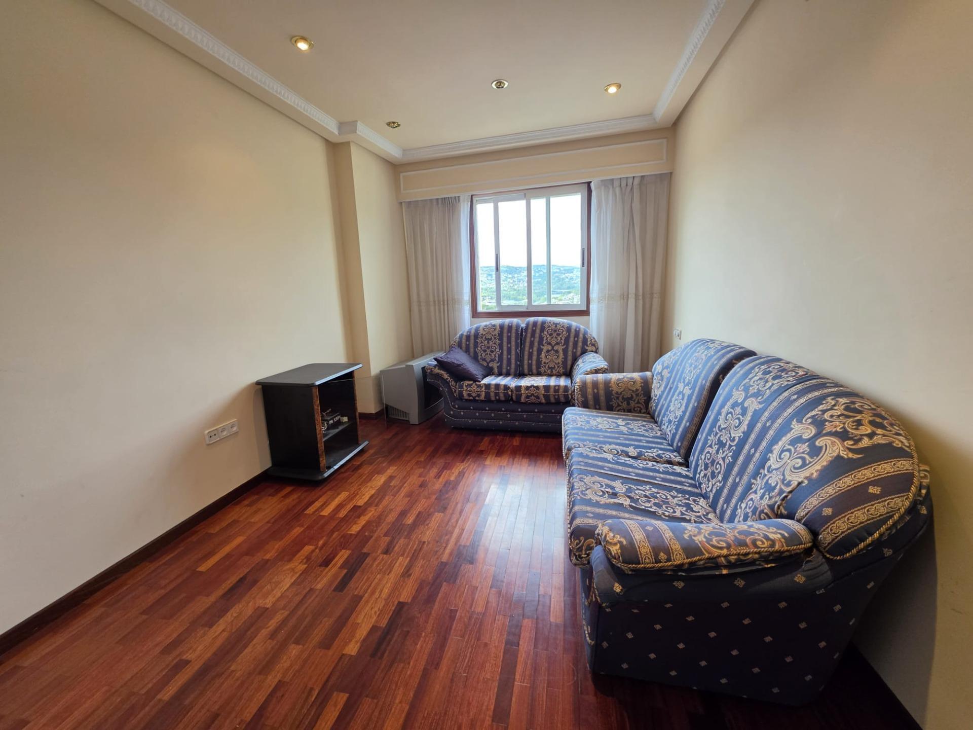 Piso en alquiler, Ourense, Ourense, Ourense