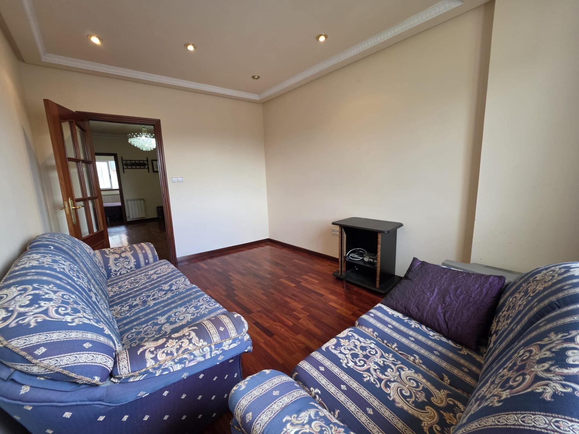 Piso en alquiler, Ourense, Ourense, Ourense