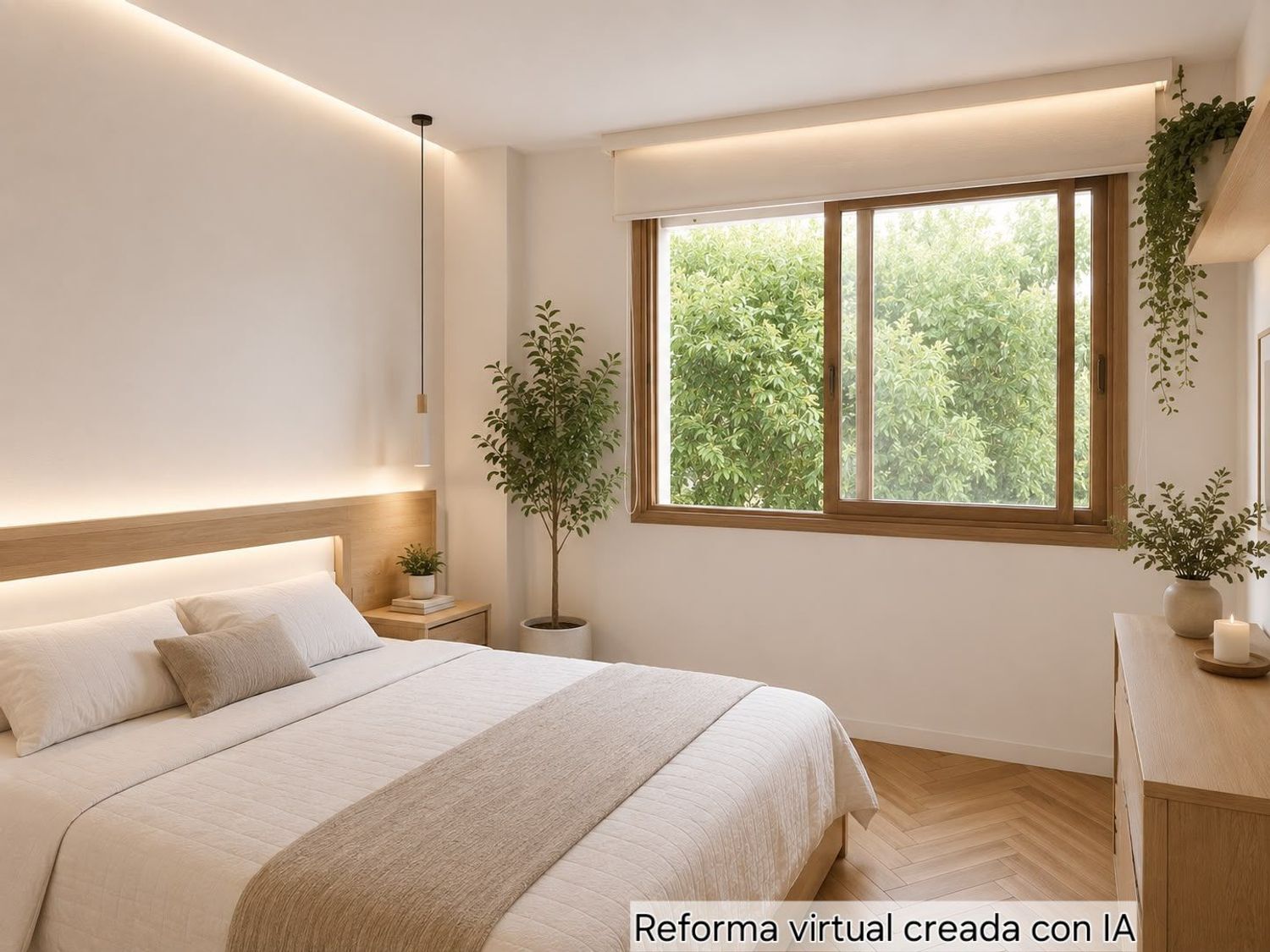 Piso en venta, Teis - San Xoán do Monte, Vigo