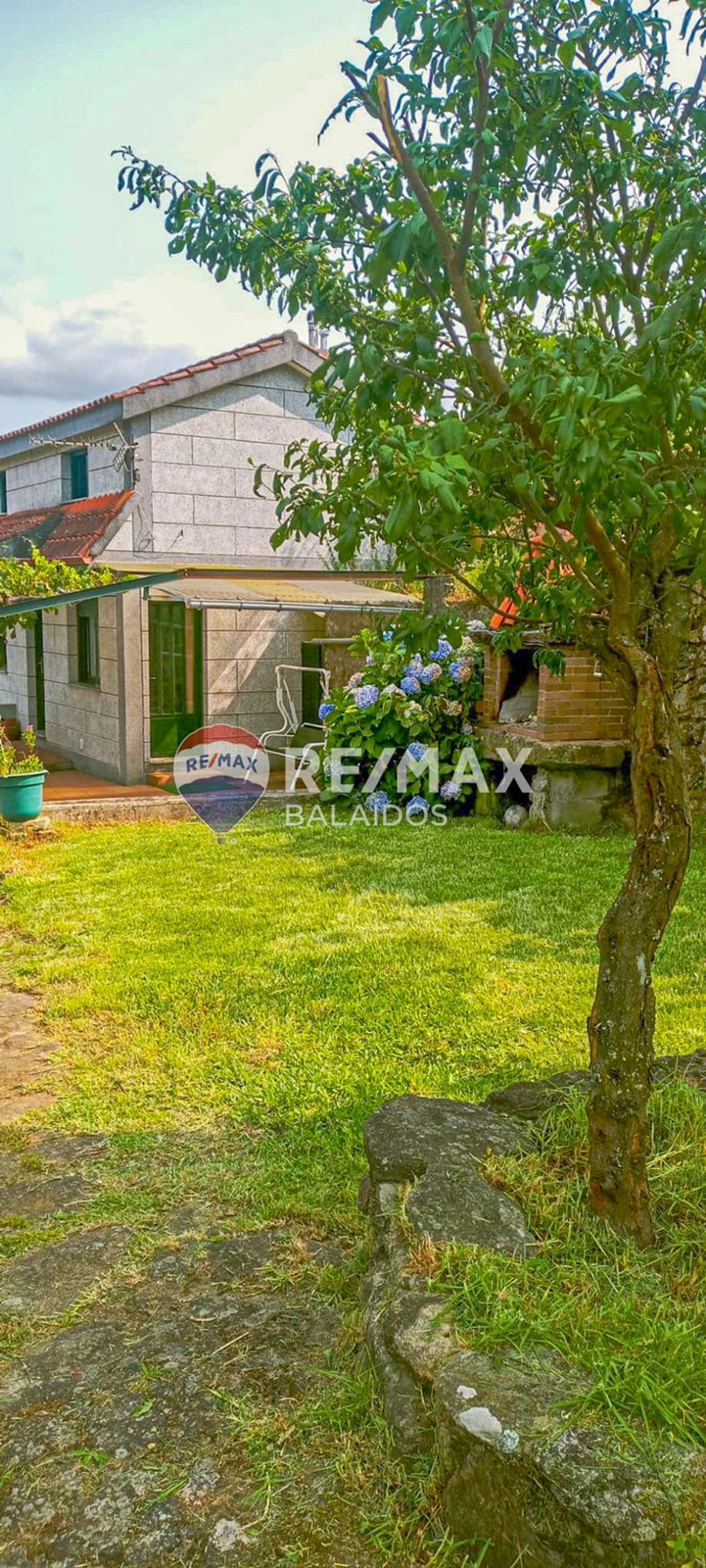 Chalet individual en venta, Arbo, Pontevedra