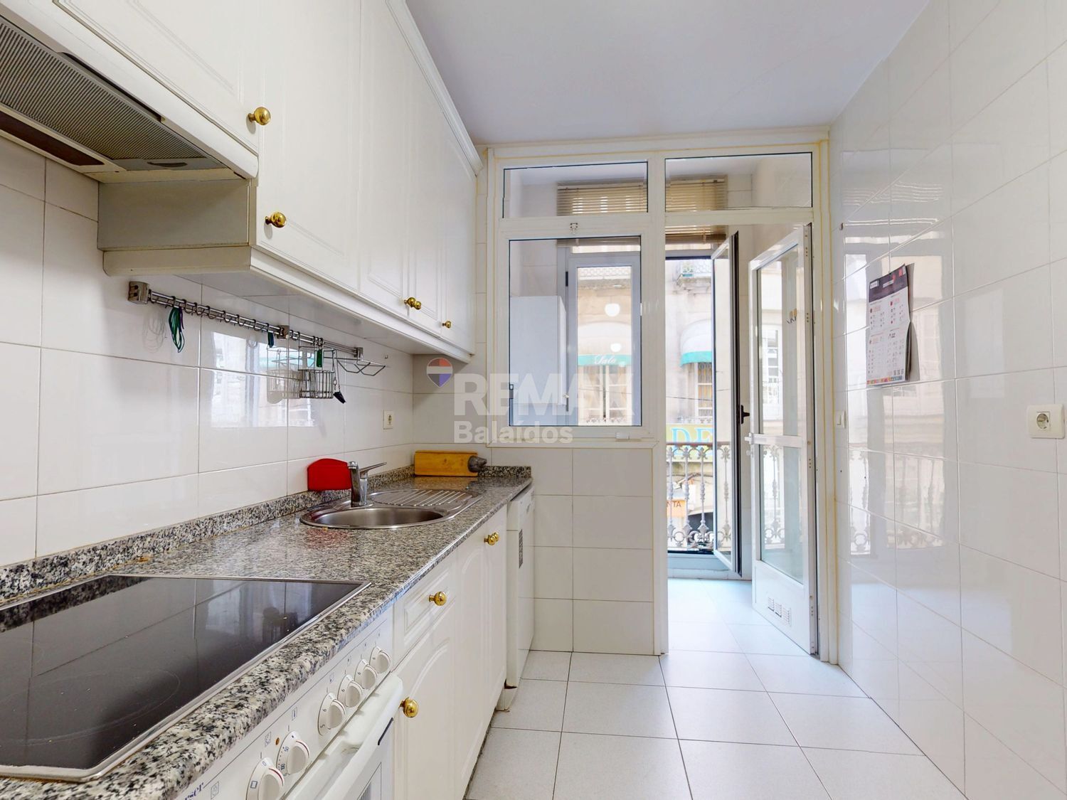 Piso en venta, Santiago de Vigo - MarÃ­a Auxiliadora, Vigo, Pontevedra