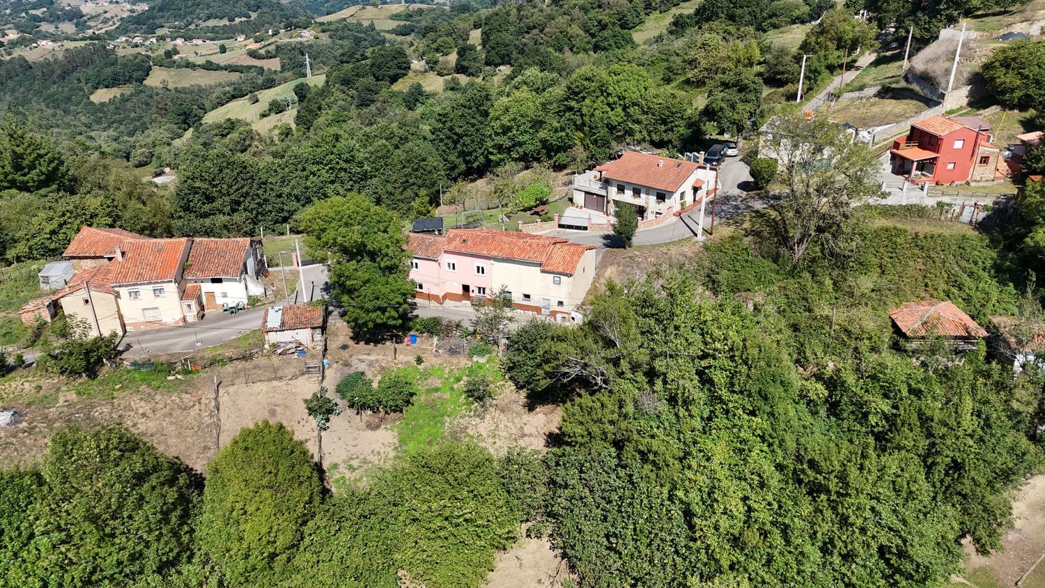 Casa en venta, La Llobera, Asturias, Asturias