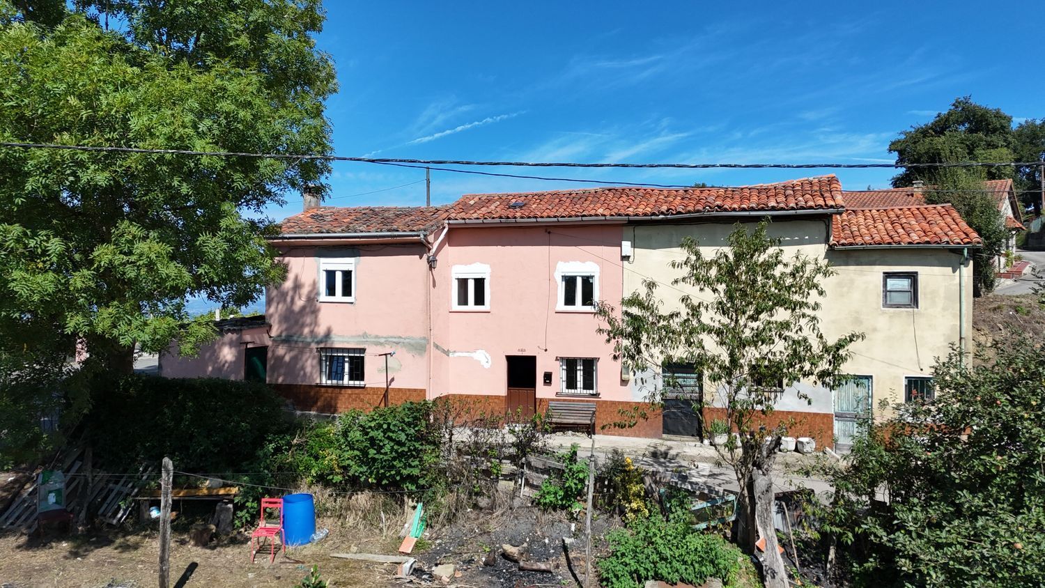 Casa en venta, La Llobera, Asturias, Asturias
