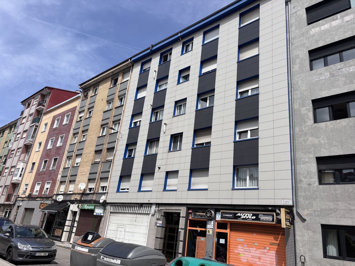 Piso en venta, Centro - El Llano, GijÃ³n / XixÃ³n, Asturias