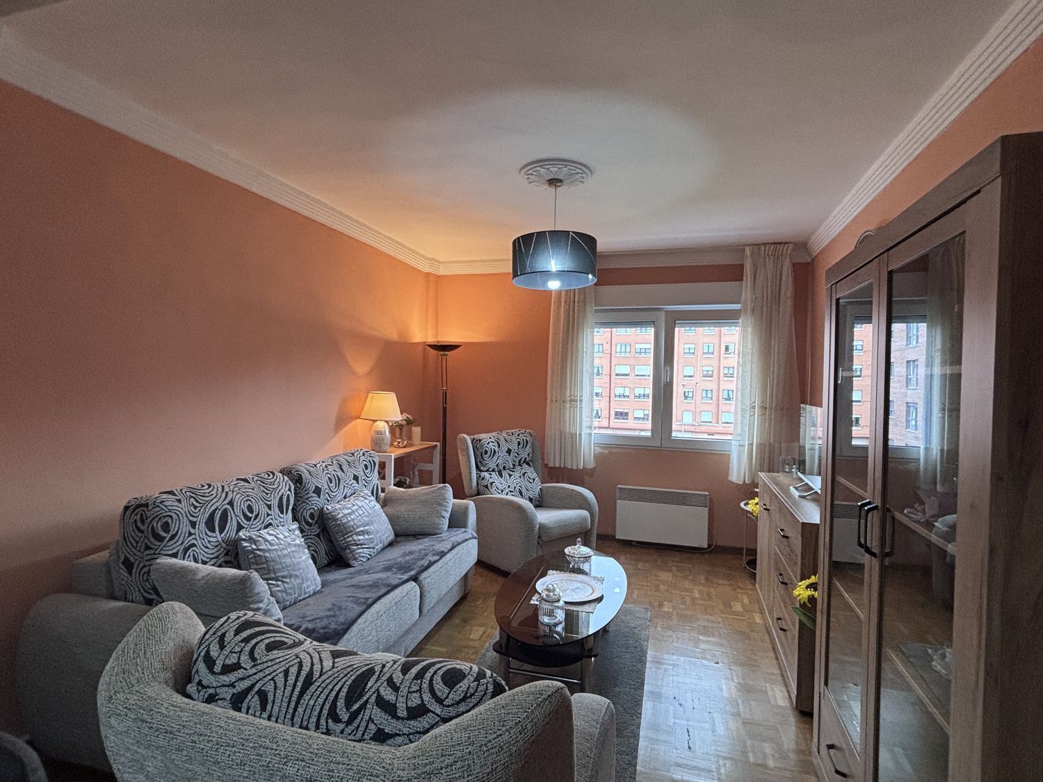Piso en venta, Centro - El Llano, GijÃ³n / XixÃ³n, Asturias
