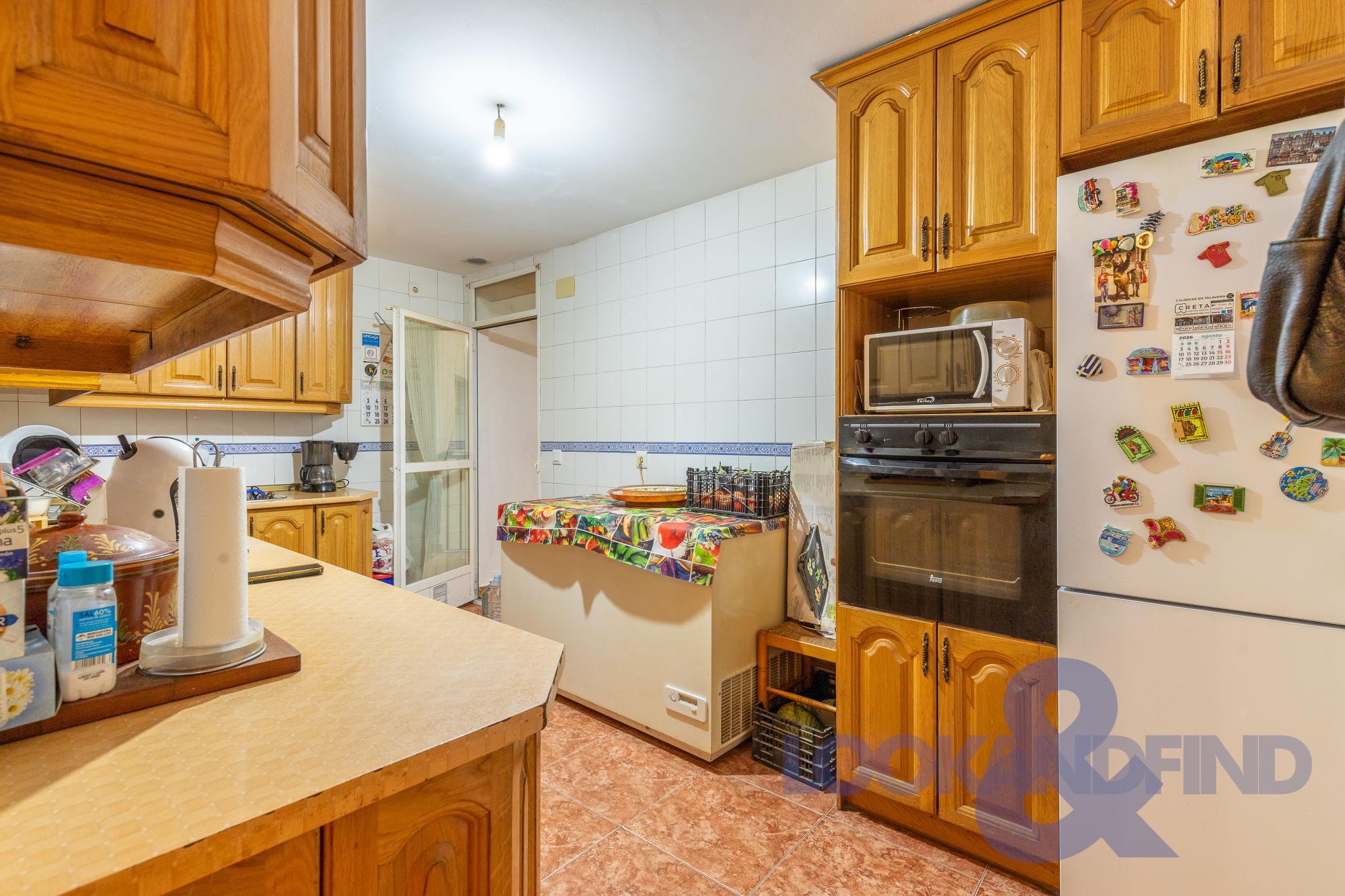 Pisos-Venta-Talavera de la Reina-2414489-Foto-12