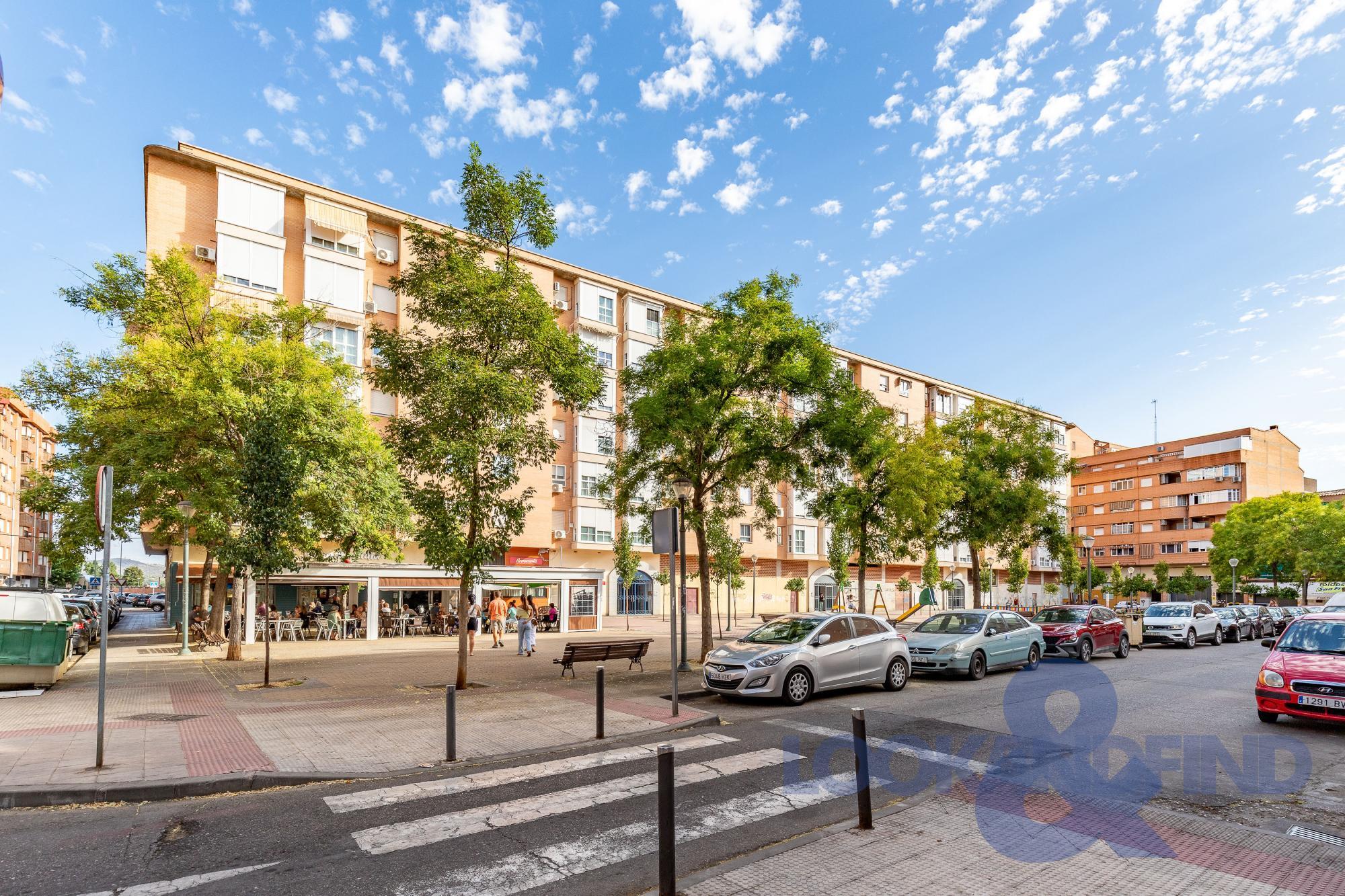 Pisos-Venta-Talavera de la Reina-2414489-Foto-46