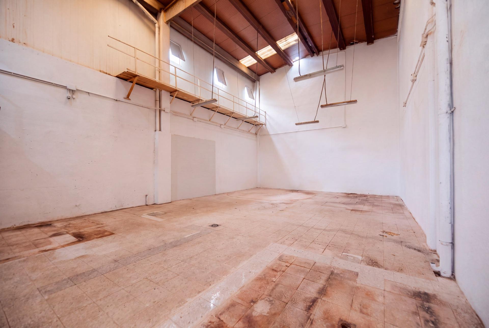 Nave industrial en venta, Alcorcón, Madrid