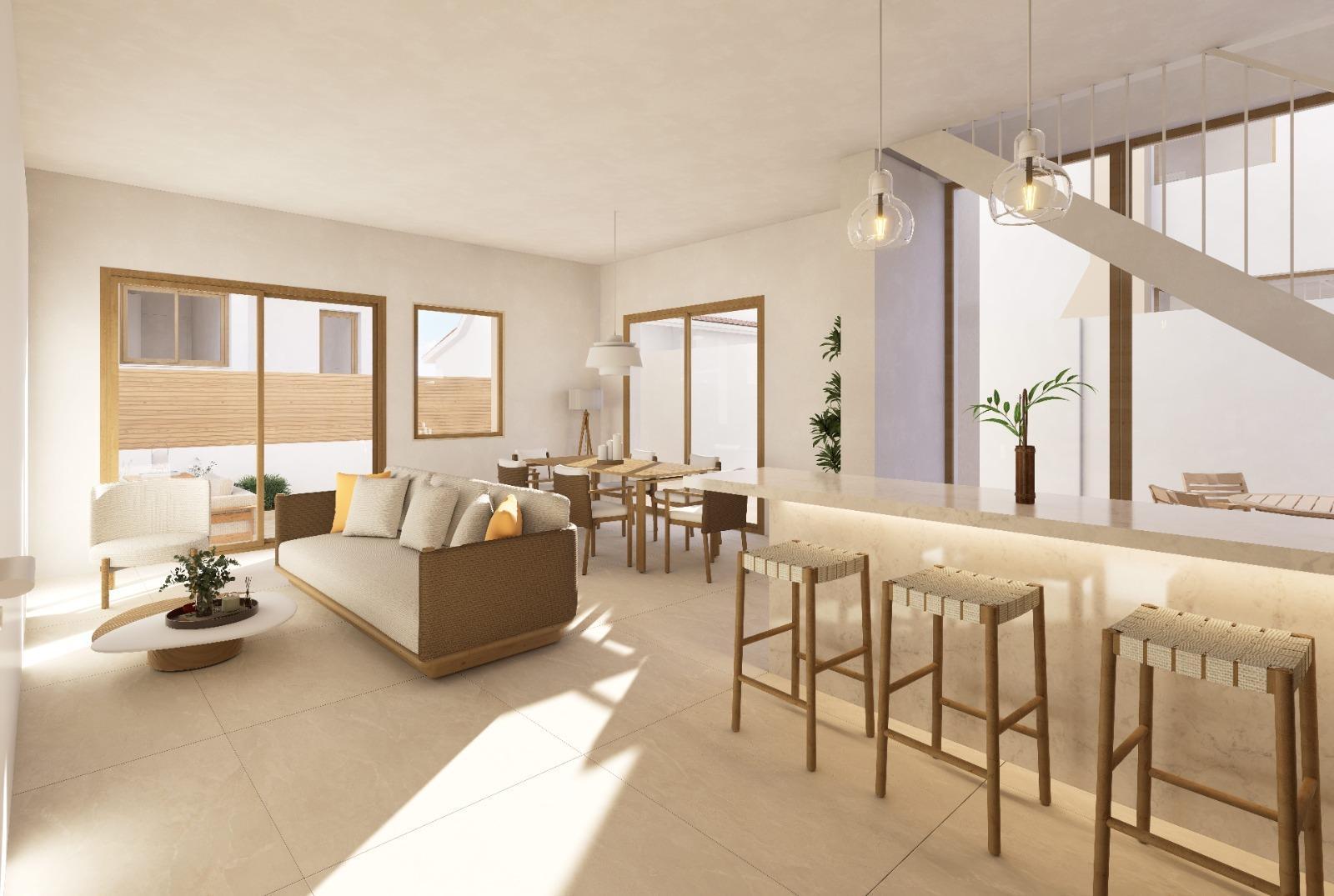 Chalet individual en venta, Ayamonte