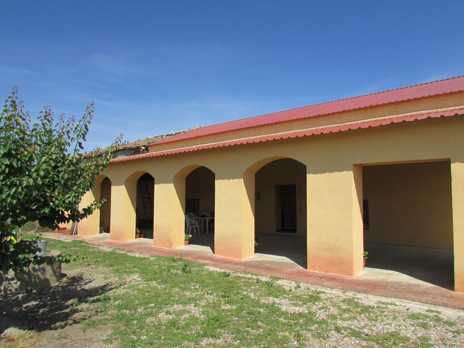Pisos-Venta-Las Herencias-2414504
